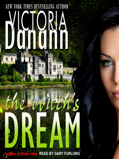 Title details for The Witch's Dream by Victoria Danann - Available